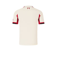 ADIDAS Men's Liverpool FC Away Authentic 2025/26 Jersey