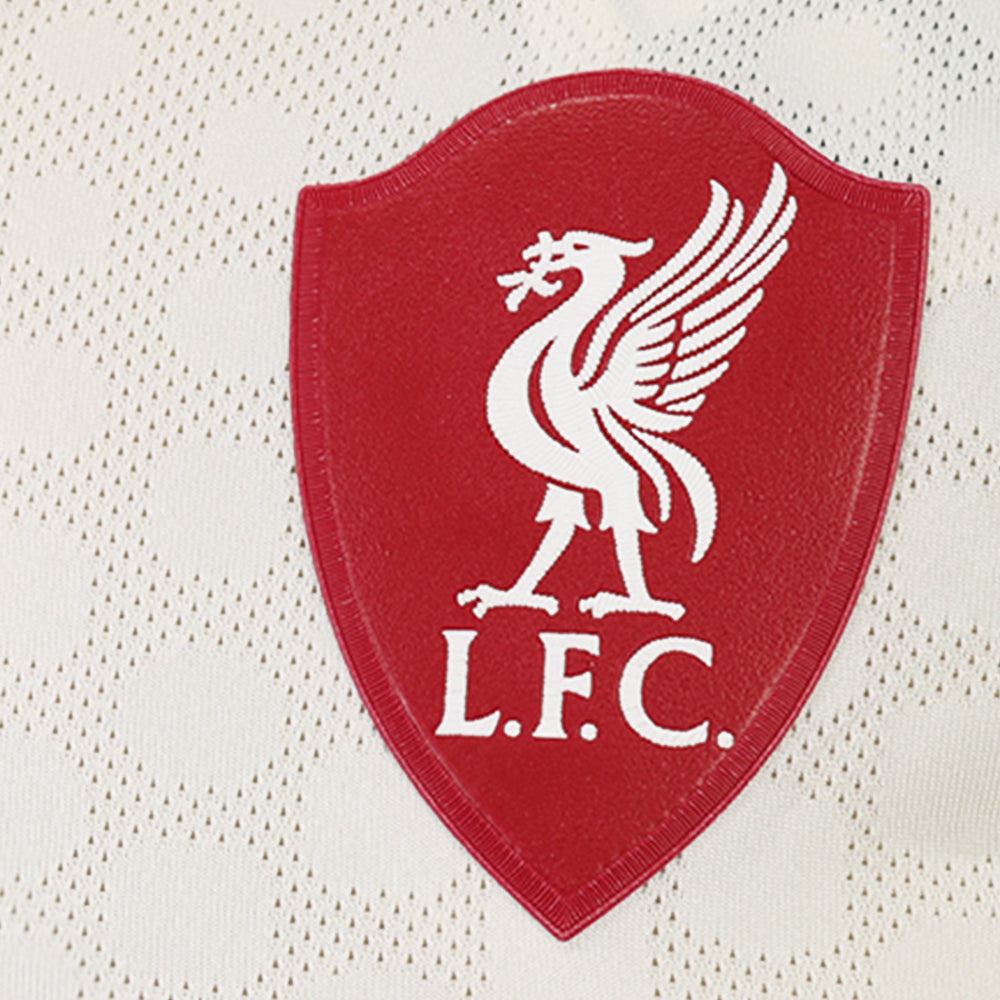 ADIDAS Men's Liverpool FC Away Authentic 2025/26 Jersey