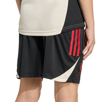 ADIDAS Liverpool FC Tiro 25 Competition Training กางเกงฟุตบอลขาสั้นเด็ก