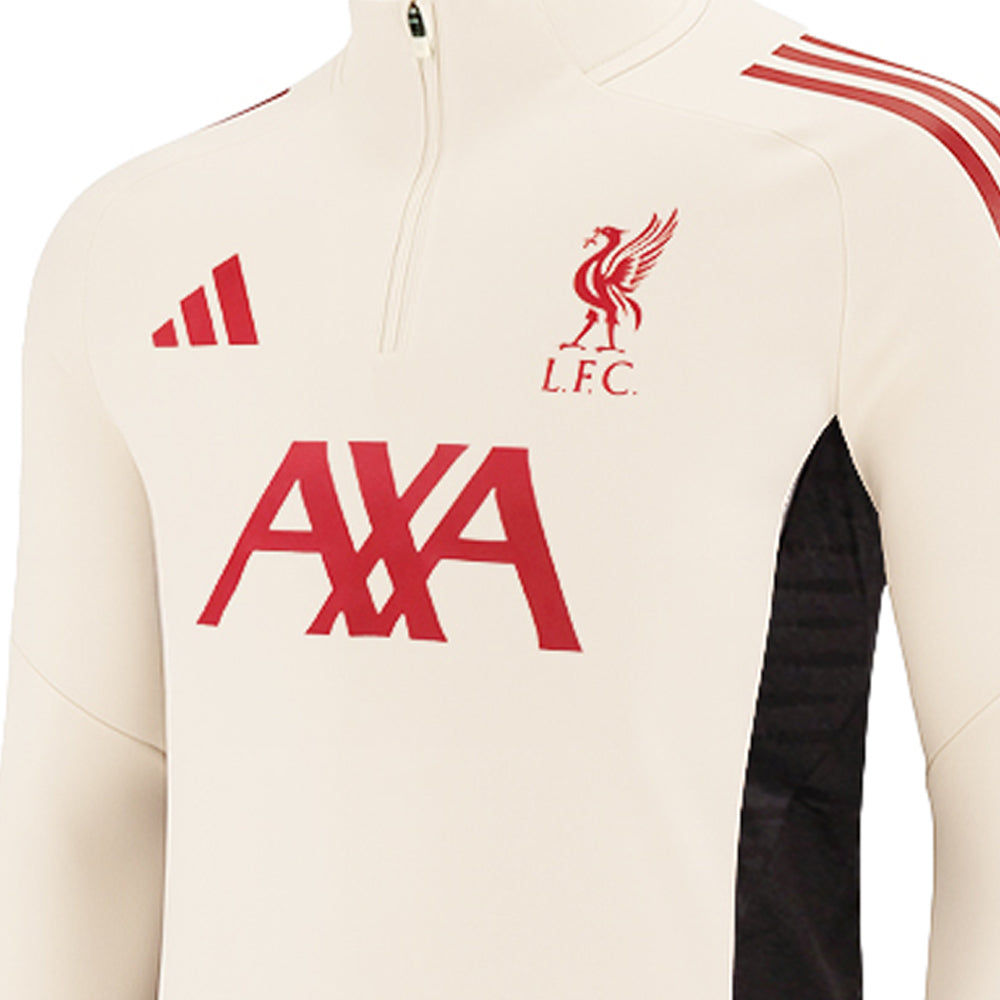 ADIDAS Liverpool FC Tiro 25 Competition Training Men's Football Jacket