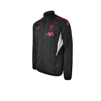 ADIDAS Liverpool FC Tiro 25 Competition Presentation Men's Football Jacket