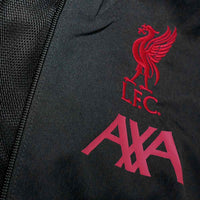 ADIDAS Liverpool FC Tiro 25 Competition Presentation Men's Football Jacket