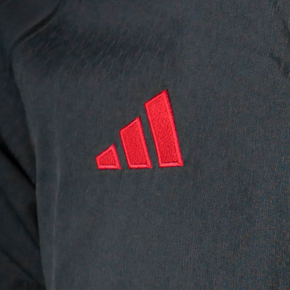 ADIDAS Liverpool FC Tiro 25 Competition Presentation Men's Football Jacket