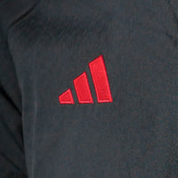 ADIDAS Liverpool FC Tiro 25 Competition Presentation Men's Football Jacket