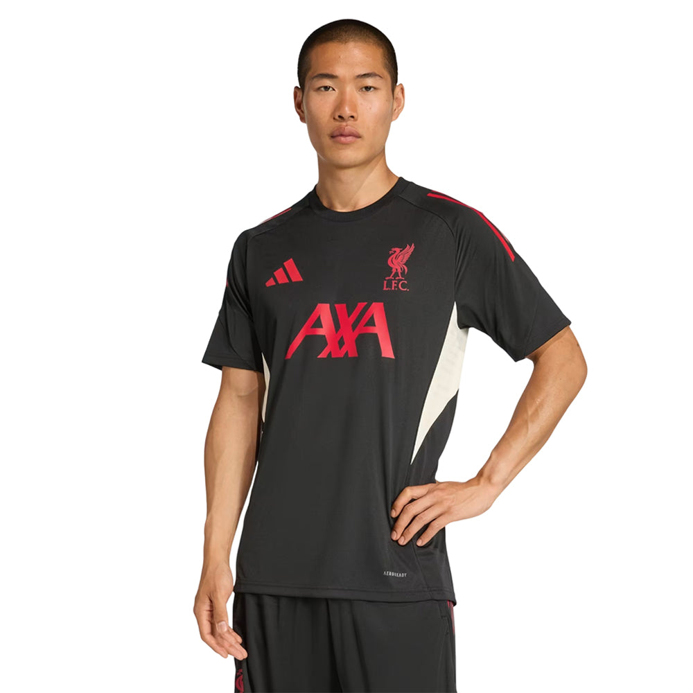 ADIDAS Liverpool FC Tiro 25 Competition Training Men's Football Jersey