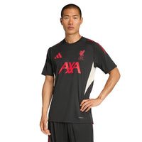 ADIDAS Liverpool FC Tiro 25 Competition Training Men's Football Jersey