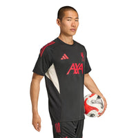 ADIDAS Liverpool FC Tiro 25 Competition Training Men's Football Jersey