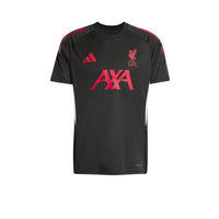ADIDAS Liverpool FC Tiro 25 Competition Training Men's Football Jersey