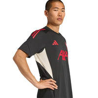 ADIDAS Liverpool FC Tiro 25 Competition Training Men's Football Jersey