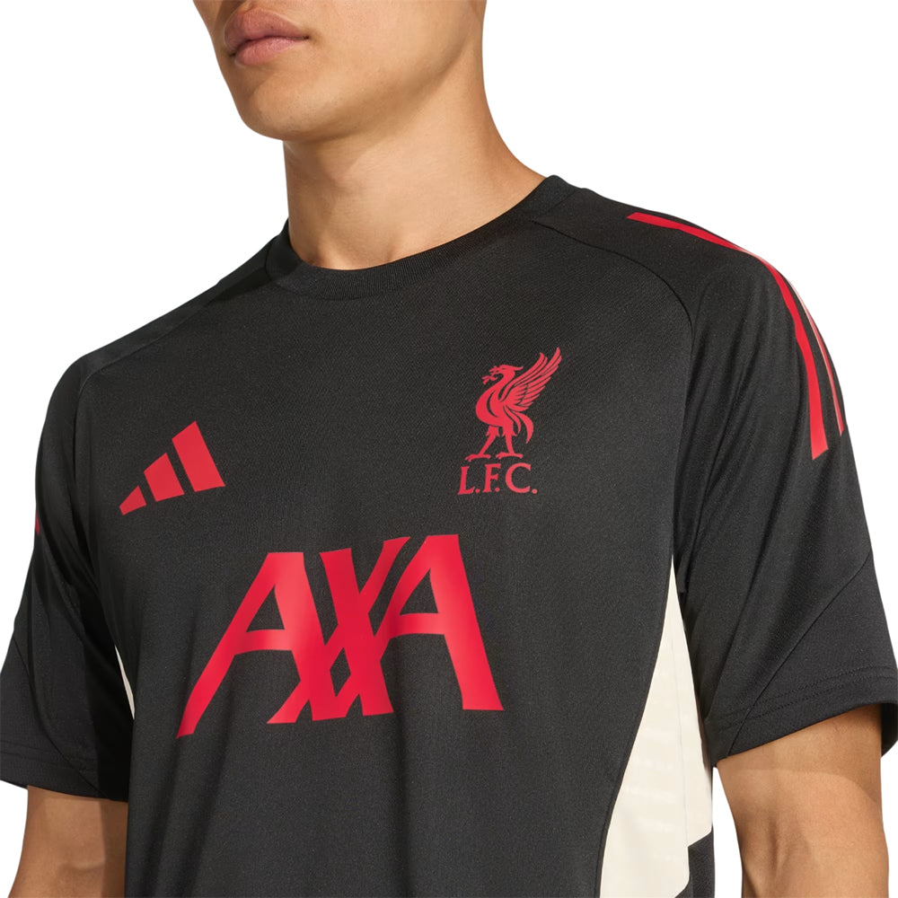 ADIDAS Liverpool FC Tiro 25 Competition Training Men's Football Jersey