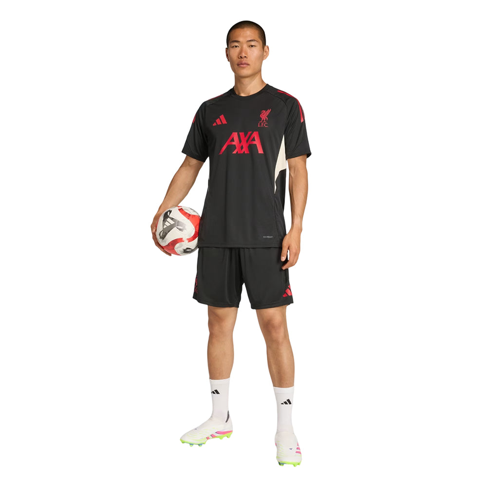 ADIDAS Liverpool FC Tiro 25 Competition Training Men's Football Jersey