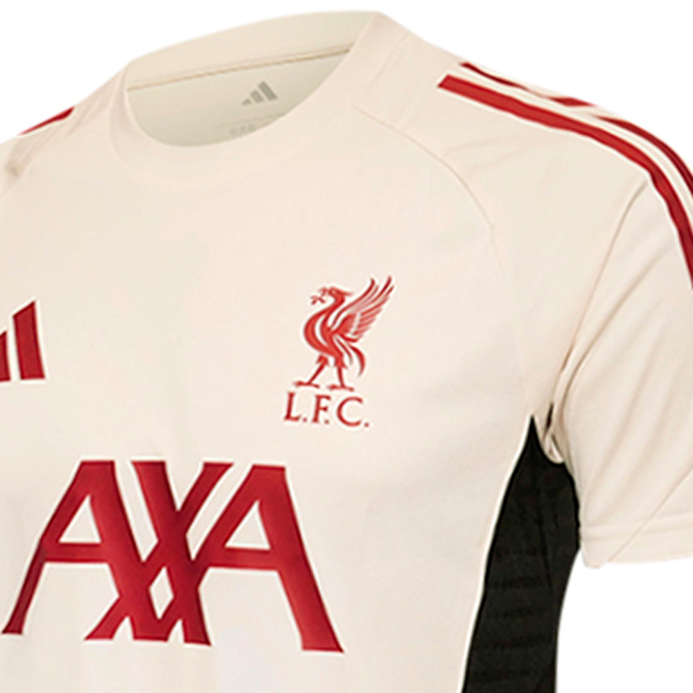 40% OFF on ADIDAS Liverpool FC Tiro 25 Competition Training Men's
