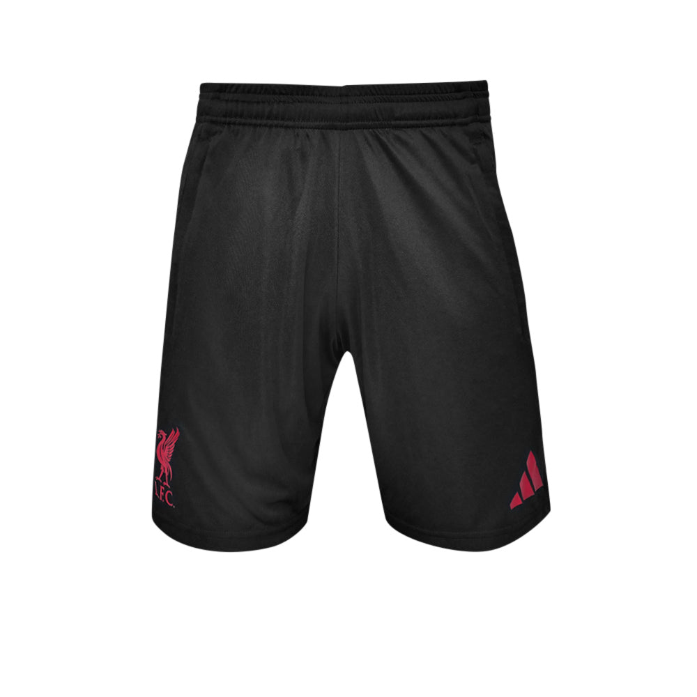 ADIDAS Liverpool FC Tiro 25 Competition Training Men's Football Shorts
