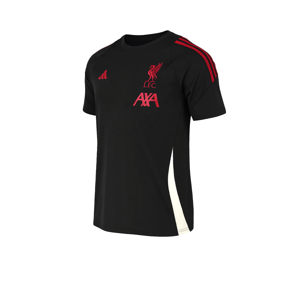 ADIDAS Liverpool FC Tiro 25 Competition Men's Football T-Shirt