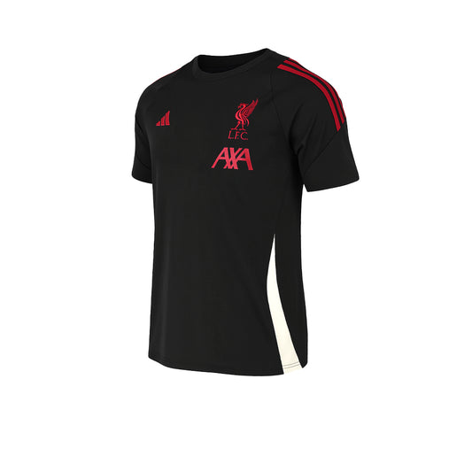 ADIDAS Liverpool FC Tiro 25 Competition Men's Football T-Shirt