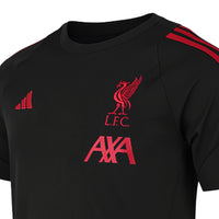 ADIDAS Liverpool FC Tiro 25 Competition Men's Football T-Shirt