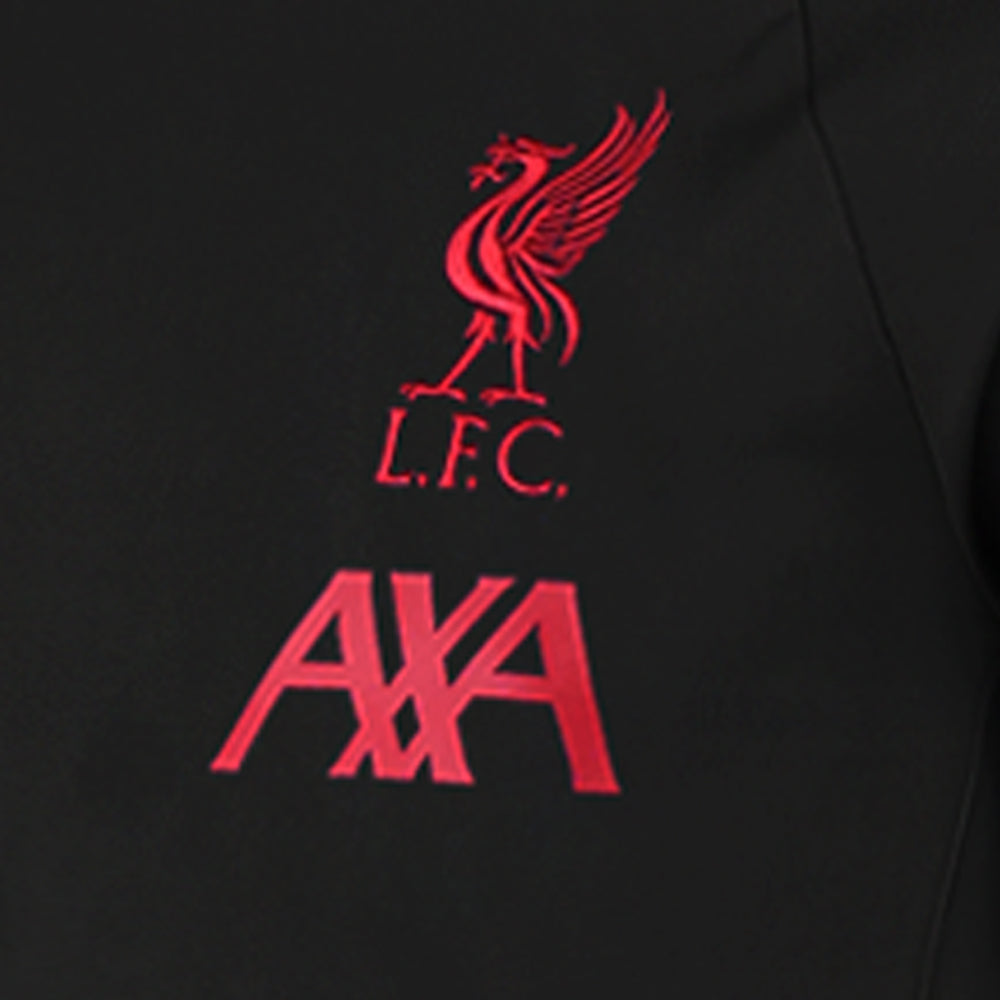 ADIDAS Liverpool FC Tiro 25 Competition Men's Football T-Shirt