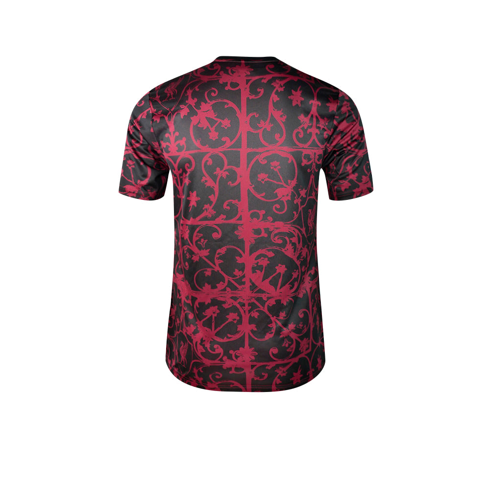 ADIDAS Men's Liverpool FC Pre-Match 2025/26 Jersey