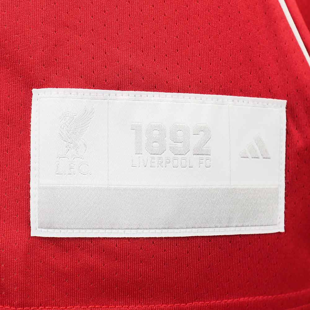 ADIDAS Liverpool FC US Pack Men's Football Jersey