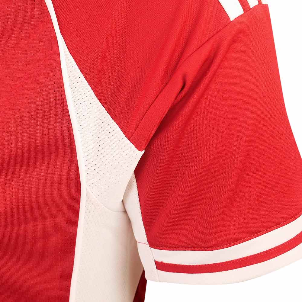 ADIDAS Liverpool FC US Pack Men's Football Jersey
