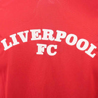 ADIDAS Liverpool FC US Pack Men's Football Jersey