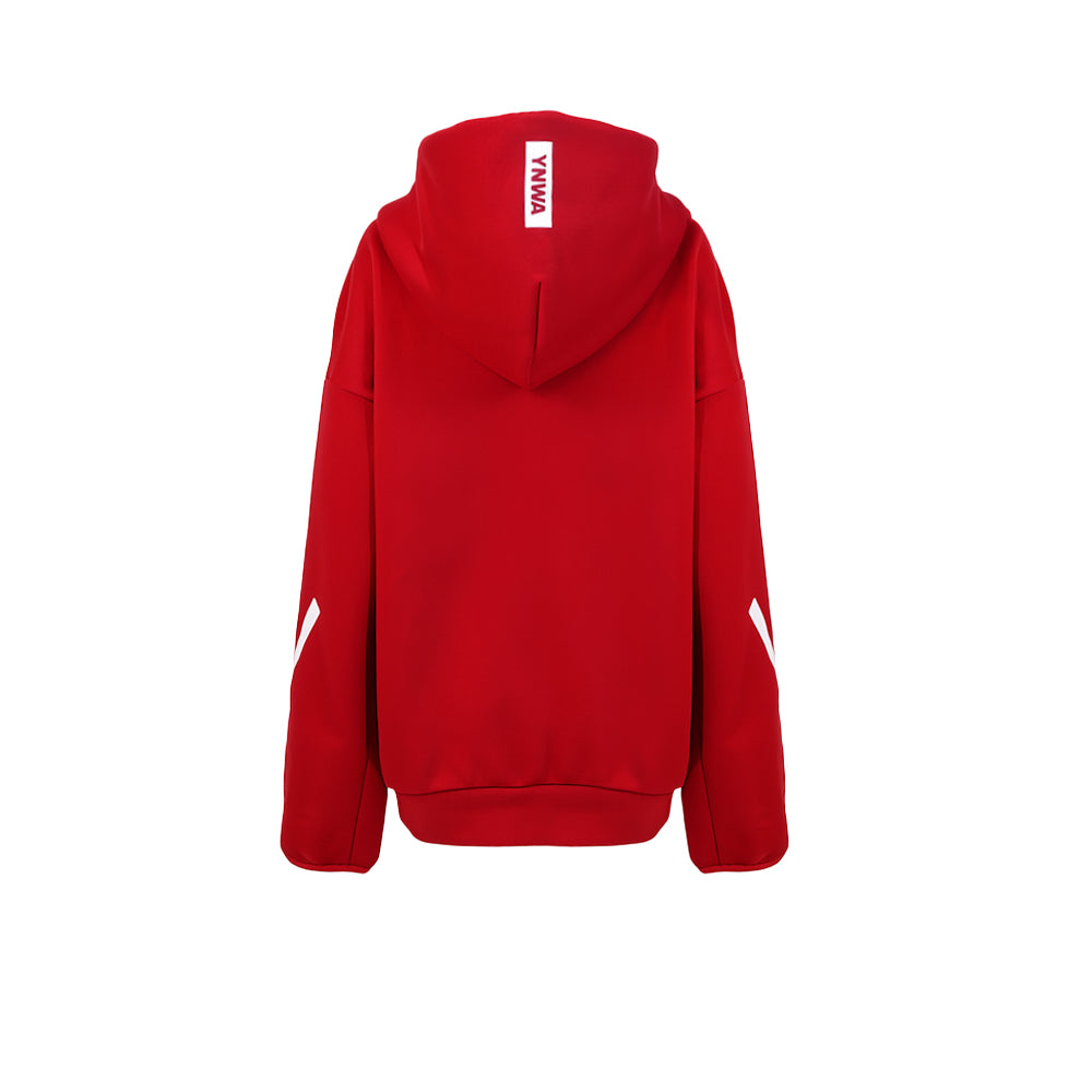 50% OFF on ADIDAS Liverpool FC ADIDAS Z.N.E. Anthem Kids Jacket