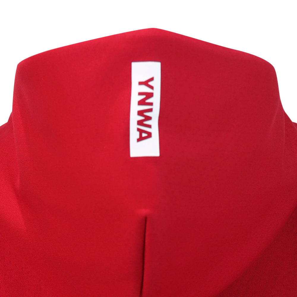 ADIDAS Liverpool FC ADIDAS Z.N.E. Anthem Kids Jacket