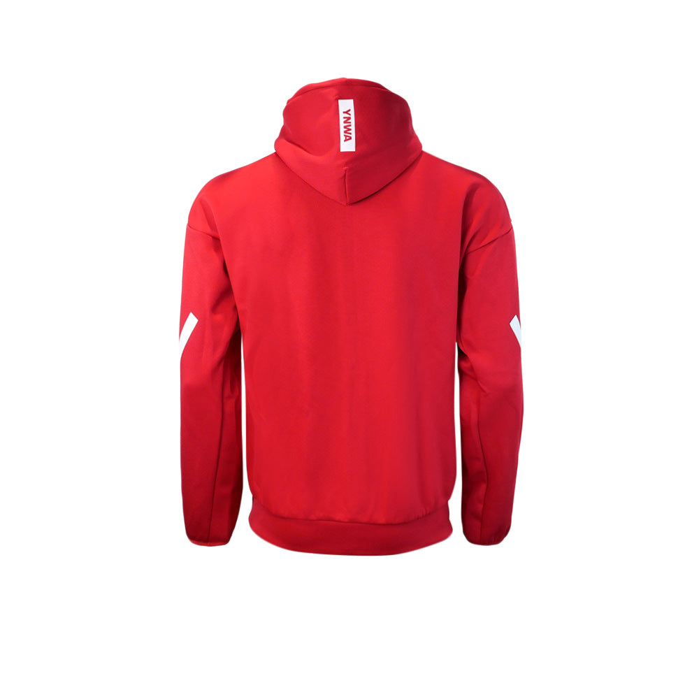 40% OFF on ADIDAS Liverpool FC Z.N.E. Anthem Men's Jacket