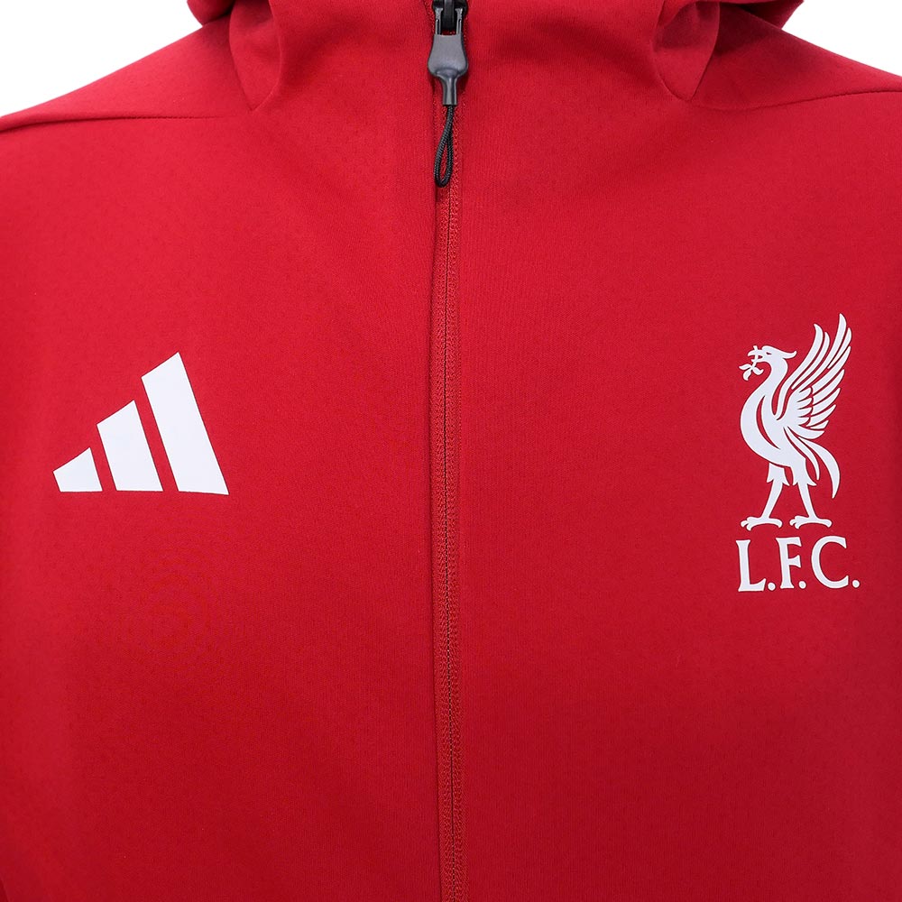 ADIDAS Liverpool FC Z.N.E. Anthem Men's Jacket