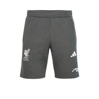 ADIDAS Liverpool FC US Pack Men's Football Shorts