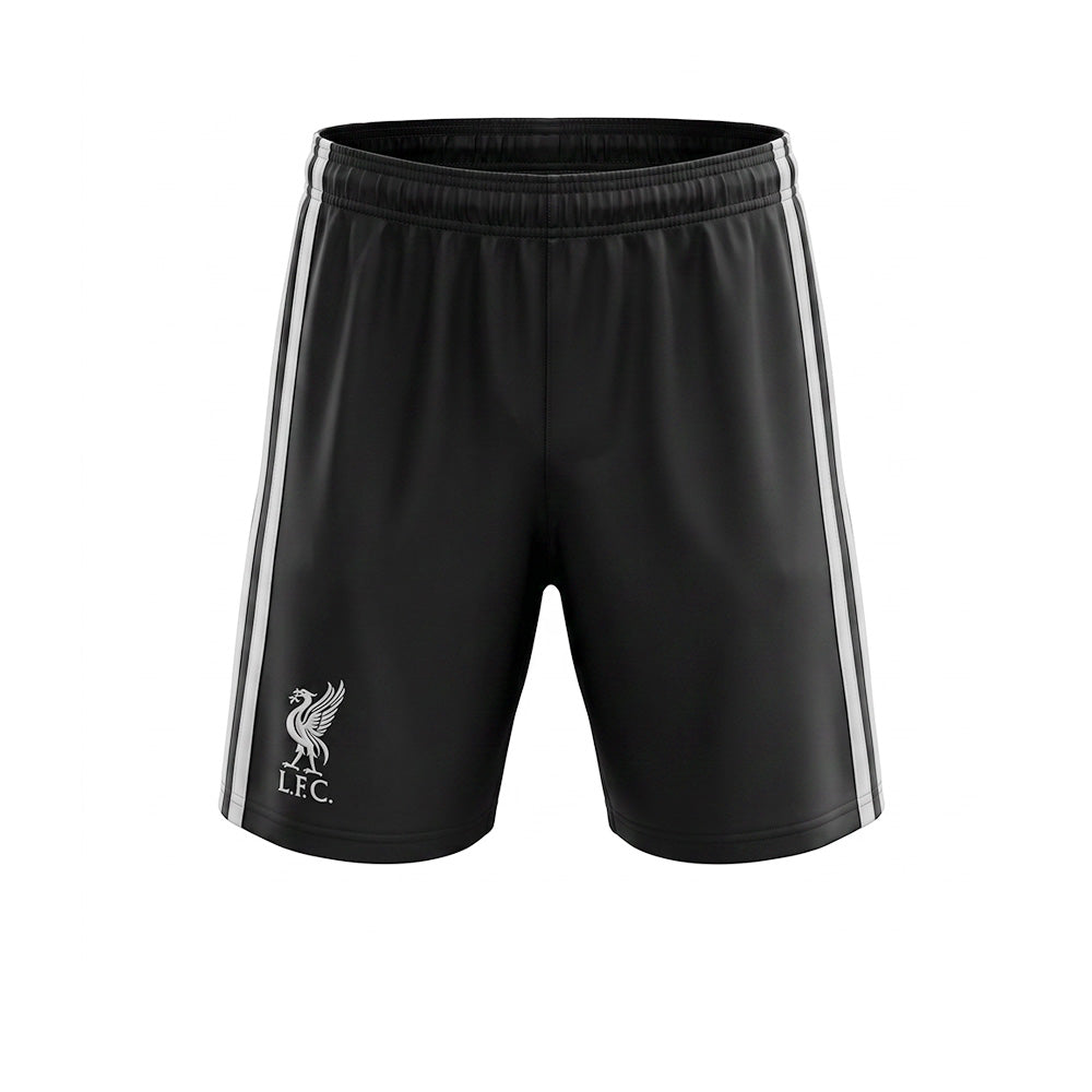 ADIDAS Men's Liverpool FC Third 2026/27 Football Shorts