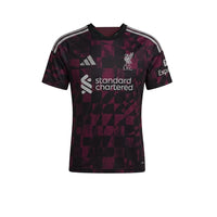 ADIDAS Men's Liverpool FC Third 2026/27 Jersey
