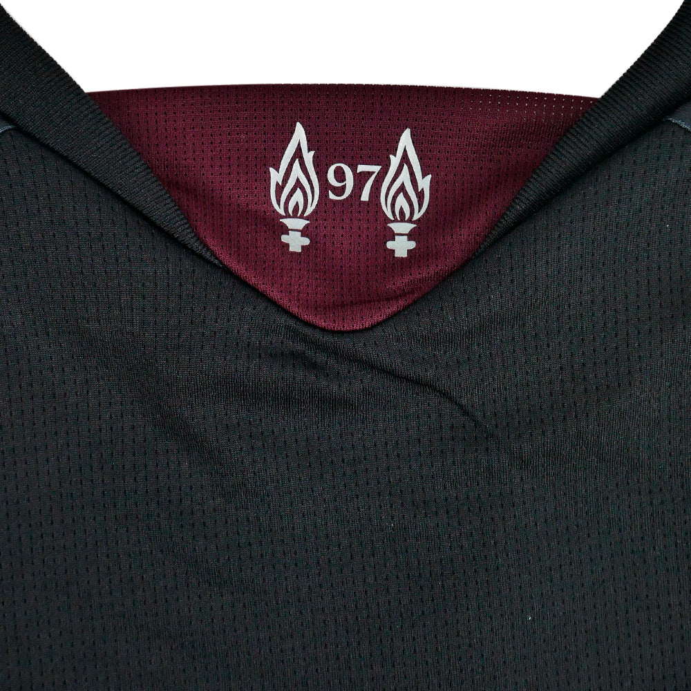ADIDAS Men's Liverpool FC Third 2026/27 Jersey