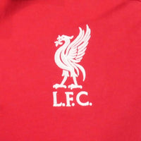 ADIDAS Liverpool FC DNA Men's Football Polo Shirt