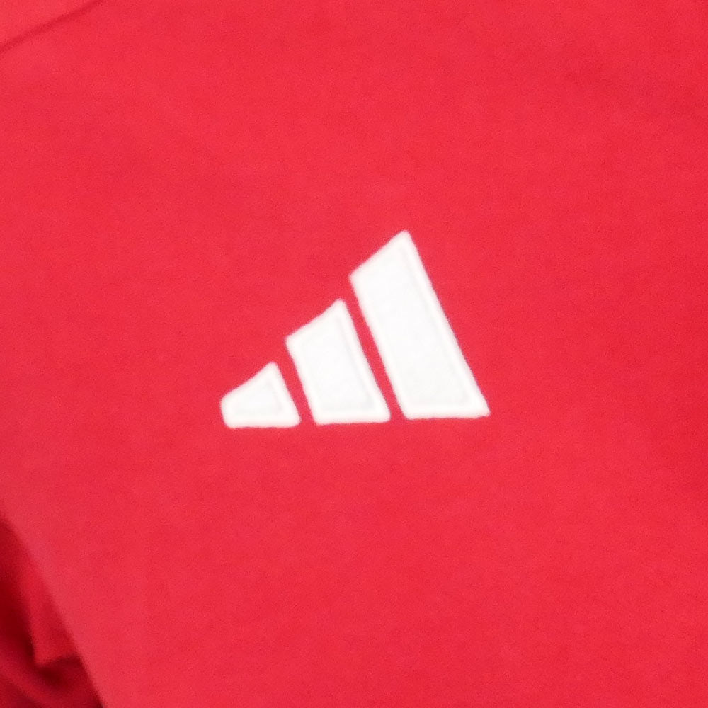 ADIDAS Liverpool FC DNA Men's Football Polo Shirt