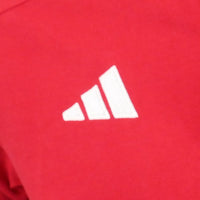 ADIDAS Liverpool FC DNA Men's Football Polo Shirt