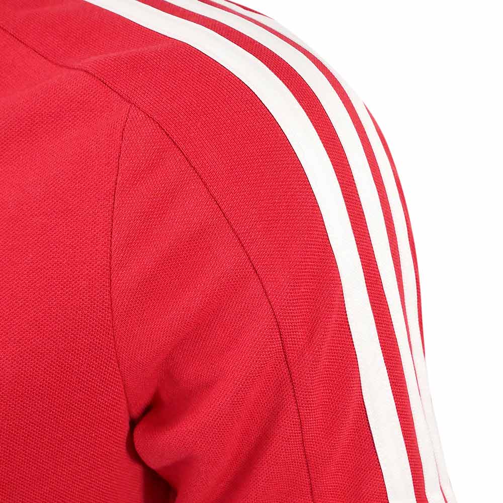 ADIDAS Liverpool FC DNA Men's Football Polo Shirt