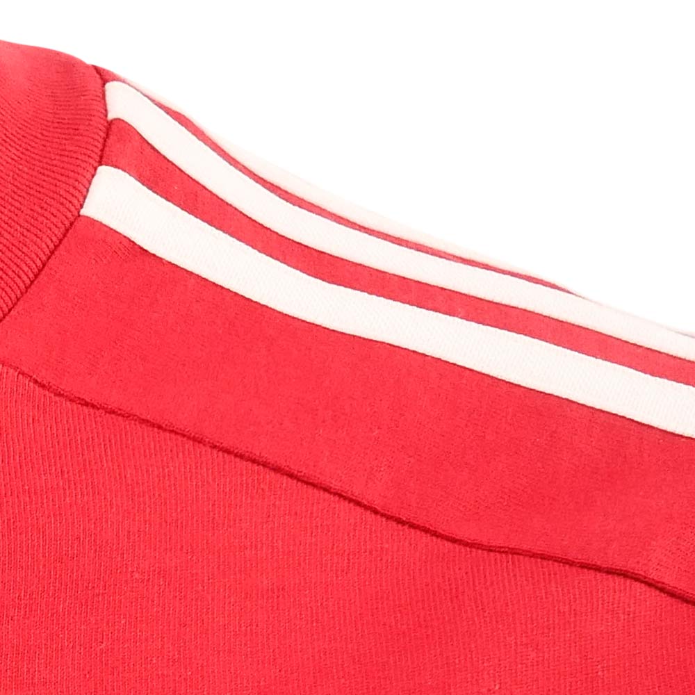 ADIDAS Liverpool FC DNA Men's Football T-Shirt
