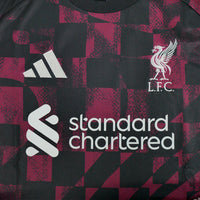 ADIDAS Men's Liverpool FC Third 2026/27 Long Sleeve Jersey