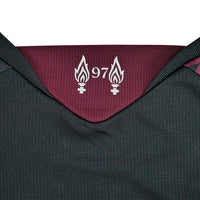 ADIDAS Men's Liverpool FC Third 2026/27 Long Sleeve Jersey