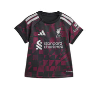 ADIDAS Kids Liverpool FC Third 2026/27 Set