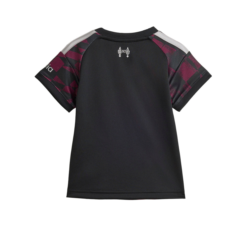 ADIDAS Kids Liverpool FC Third 2026/27 Set