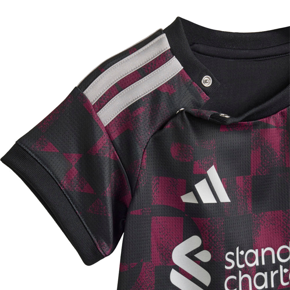 ADIDAS Kids Liverpool FC Third 2026/27 Set