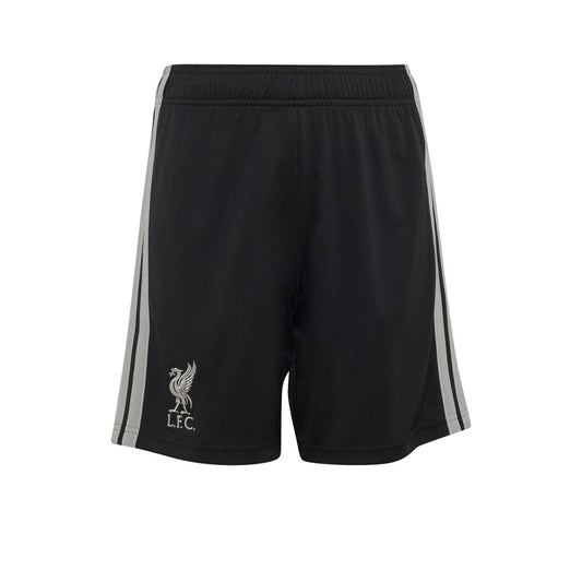 ADIDAS Kids Liverpool FC Third 2026/27 Football Shorts
