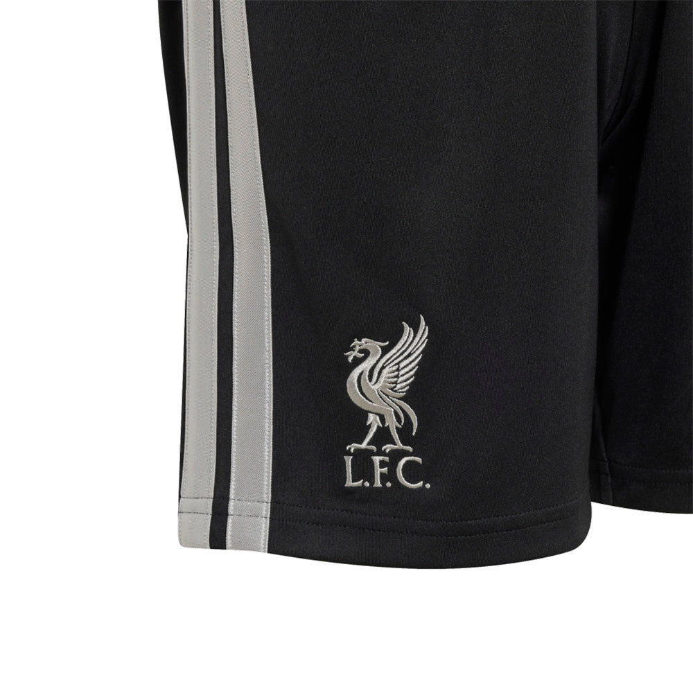 ADIDAS Kids Liverpool FC Third 2026/27 Football Shorts