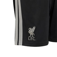 ADIDAS Kids Liverpool FC Third 2026/27 Football Shorts
