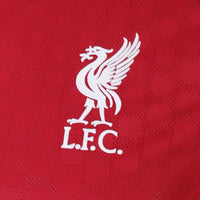 ADIDAS Men's Liverpool FC Home Authentic 2025/26 Jersey