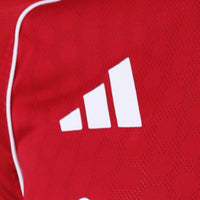 ADIDAS Men's Liverpool FC Home Authentic 2025/26 Jersey