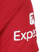 ADIDAS Men's Liverpool FC Home Authentic 2025/26 Jersey