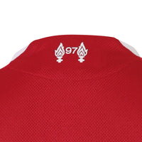 ADIDAS Men's Liverpool FC Home Authentic 2025/26 Jersey
